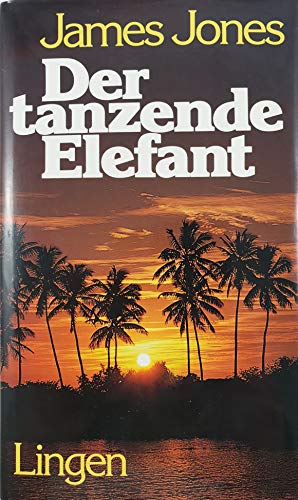 Der tanzende Elefant - bk482