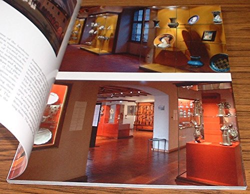 Musee Unterlinden de Colmar von Connaissance Des Arts Book