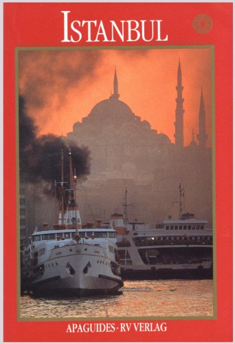 APAGUIDES: Istanbul