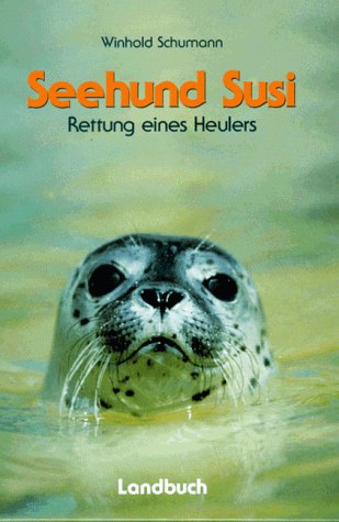 Seehund Susi