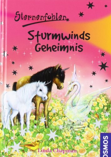 Sturmwinds Geheimnis