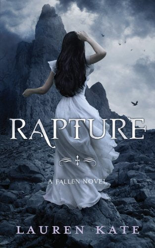 Rapture: A Fallen Novel