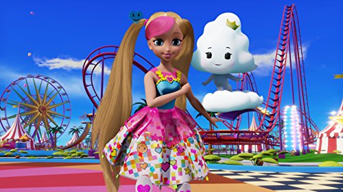 Barbie - Die Videospiel-Heldin