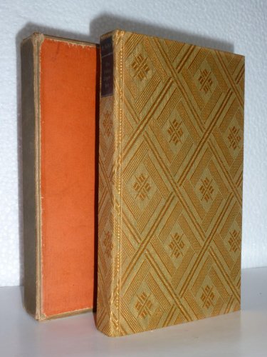 Die sieben Legenden.