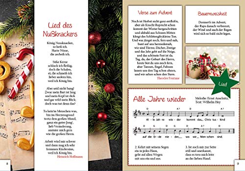 Wunderschöne Weihnachtszeit