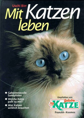 Mit Katzen leben