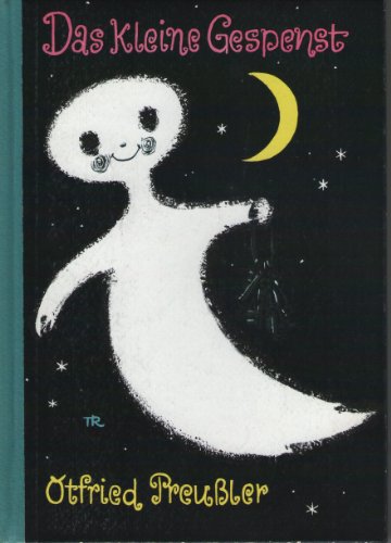 Das kleine Gespenst