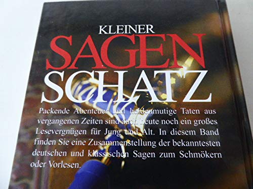 Kleiner Sagenschatz