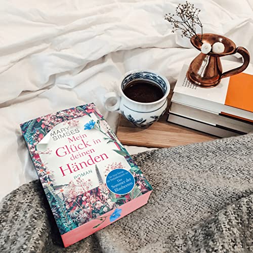 Mein Glück in deinen Händen: Roman