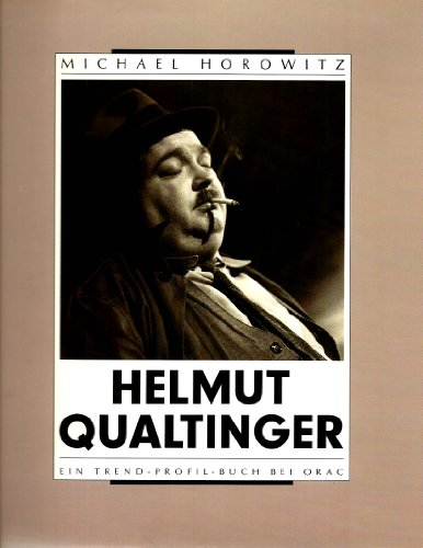 Helmut Qualtinger: Eine Bildbiographie