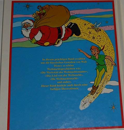 Fröhliche Weihnachten.