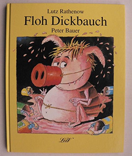 Floh Dickbauch