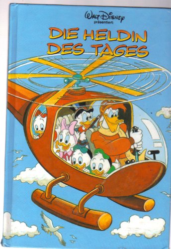 Die Helden des Tages