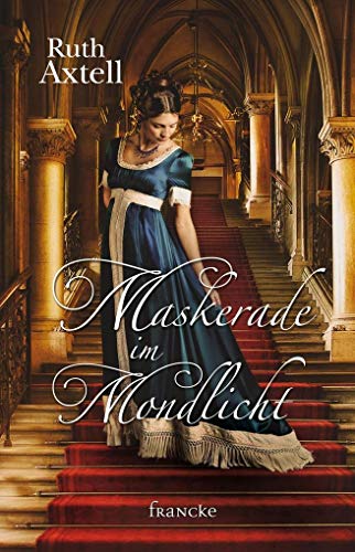 Maskerade im Mondlicht