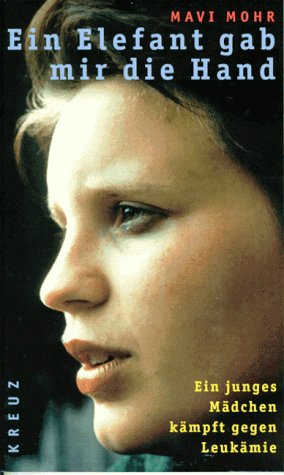 Ein Elefant gab mir die Hand