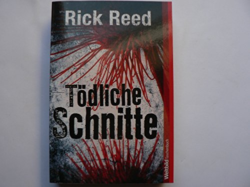 Tödliche Schnitte - Thriller.