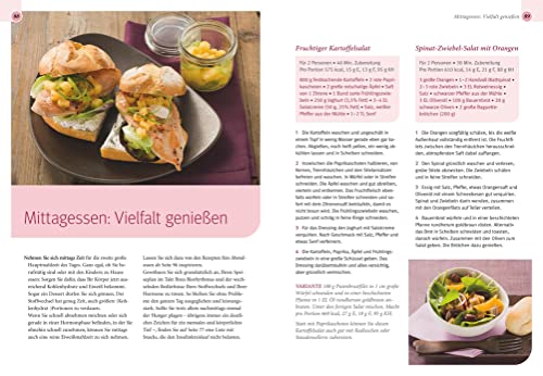 Die Hormonformel: Wie Frauen wirklich abnehmen