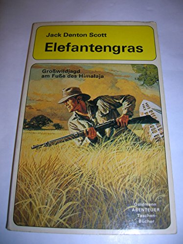 Elefantengras