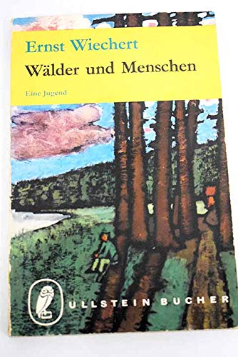 Wälder und Menschen
