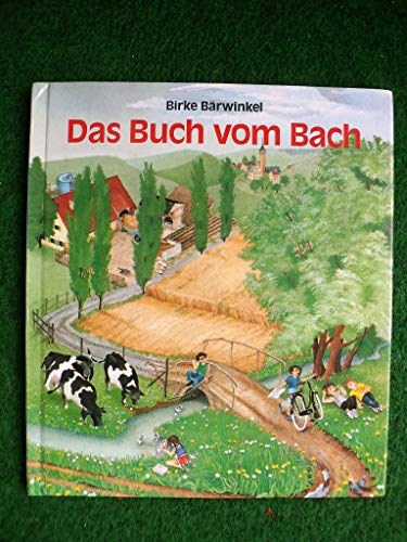 Das Buch vom Bach