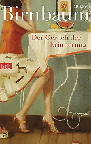 Der Geruch der Erinnerung: Wie ich meinen Geruchssinn verlor und wiederfand