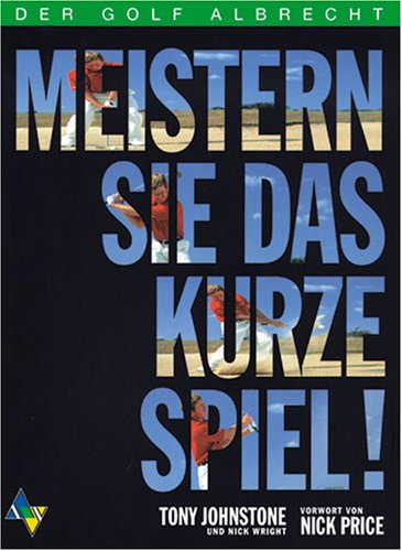 Meistern Sie das kurze Spiel!