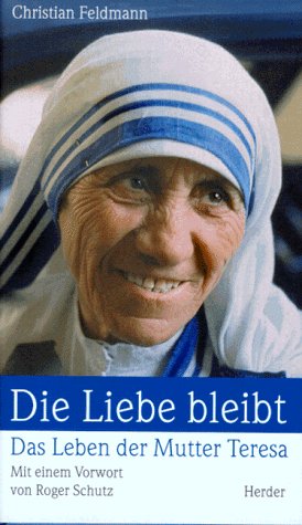 Die Liebe bleibt