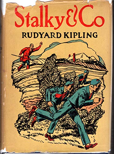 Stalky & Co