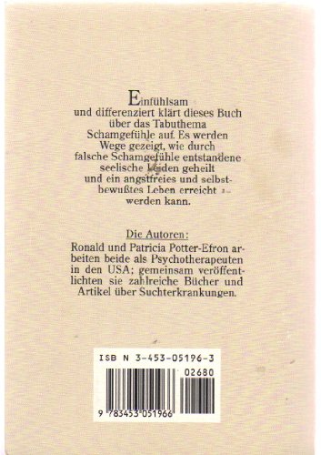 Schamgefühle verstehen und überwinden