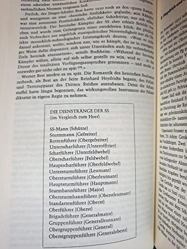 Der Orden unter dem Totenkopf. Die Geschichte der SS
