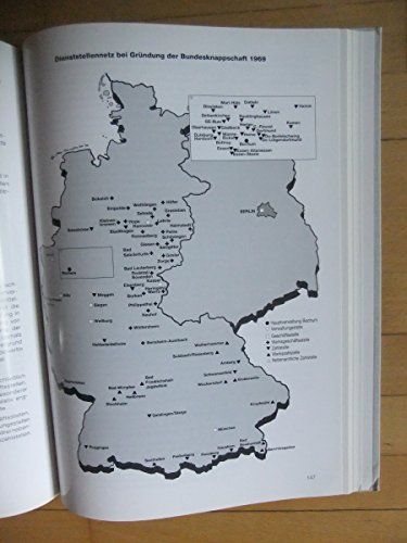 25 Jahre Bundesknappschaft