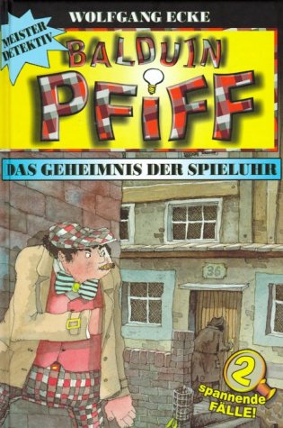 Das Geheimnis der Spieluhr