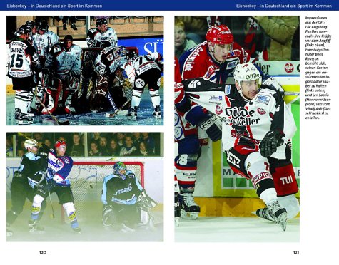 Eishockey verständlich gemacht: Regeln, Ausrüstung, Stars