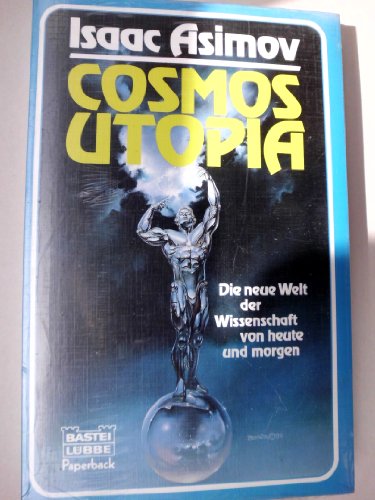 Cosmos Utopia. ( Paperback).