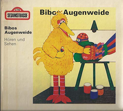 Bibos Augenweide - Hören und Sehen
