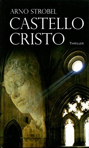 Castello Crito. Thriller.