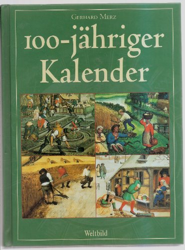100-jähriger Kalender.