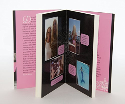 Eine wirklich wahre Liebe: Wir sind glücklich, weil jeder so sein kann, wie er ist