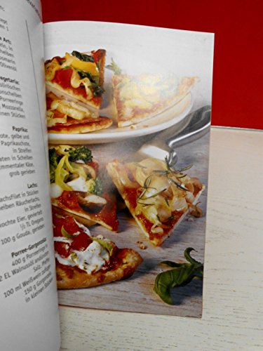 backen & braten - kochen und geniessen mit Miele