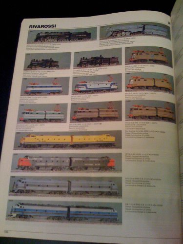 Modell-Eisenbahn alle Baugrössen - International