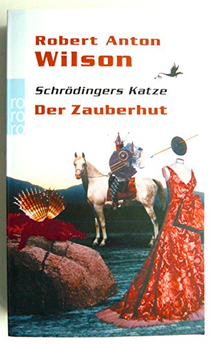 Der Zauberhut: Ein abenteuerlicher Okkult-Thriller nicht ganz ohne Sex und voller phantastischer Visionen