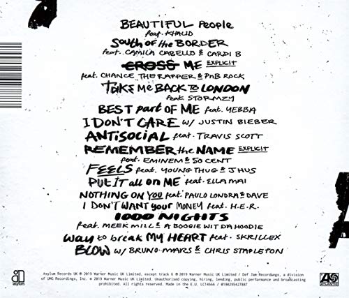 No.6 Collaborations Project