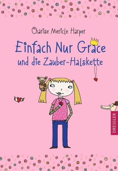 Einfach Nur Grace und die Zauber-Halskette