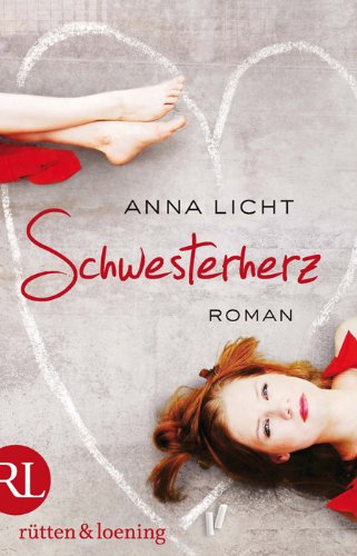Schwesterherz: Roman