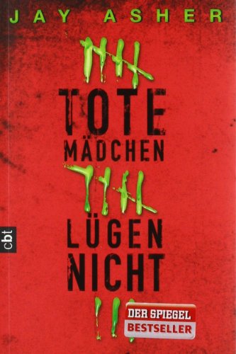 Tote Mädchen lügen nicht