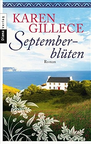 Septemberblüten: Roman