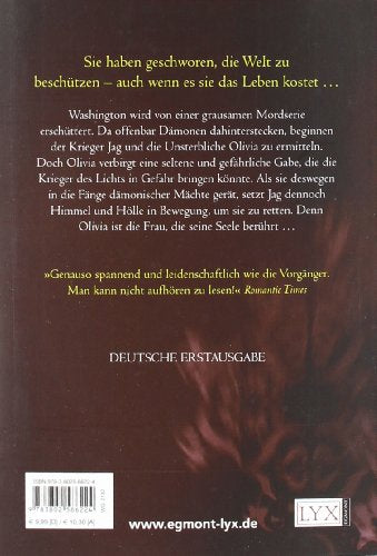 Krieger des Lichts - Ungezähmte Sehnsucht