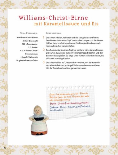 Lafer! Lichter! Lecker! Band 2