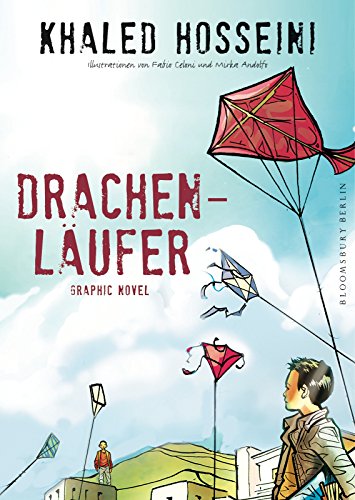Drachenläufer: Graphic Novel