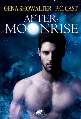 After Moonrise: Geteilte Seele / Die Botschaft (SOUL)